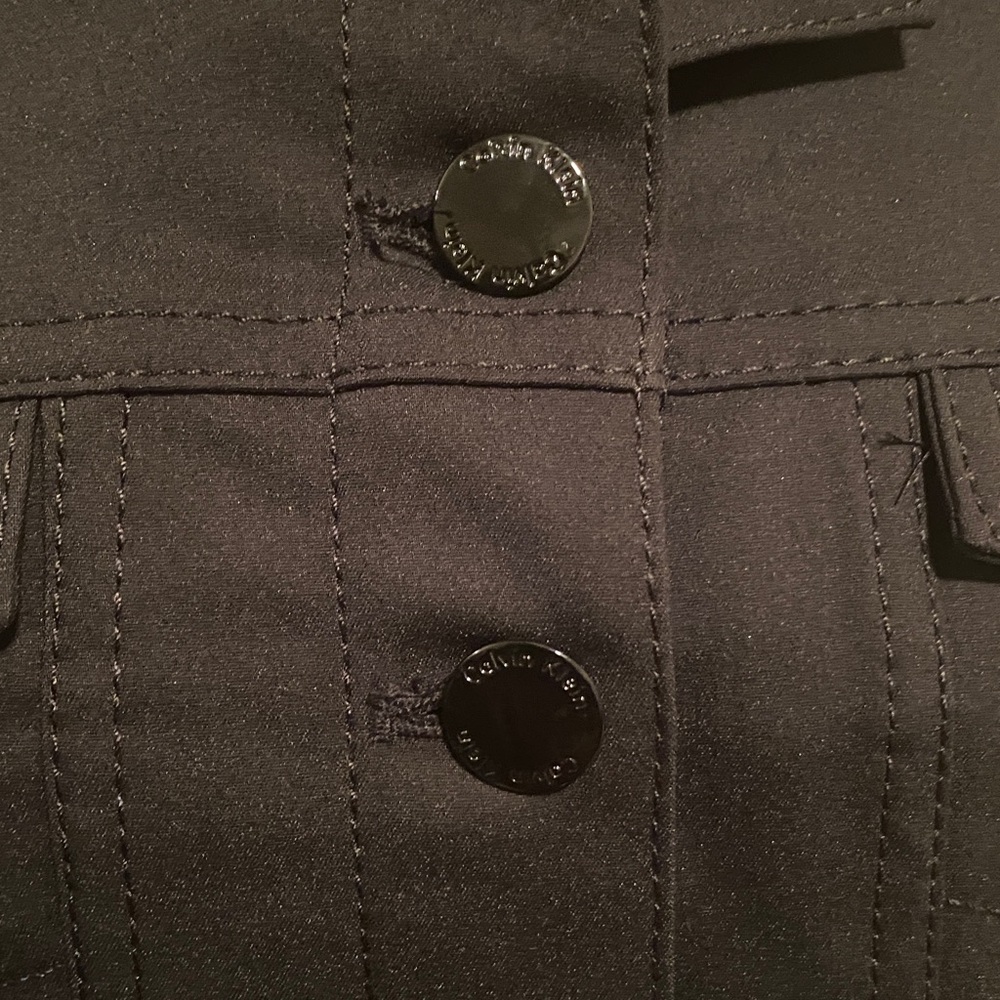 Calvin Klein Jacket - Picture 3 of 8